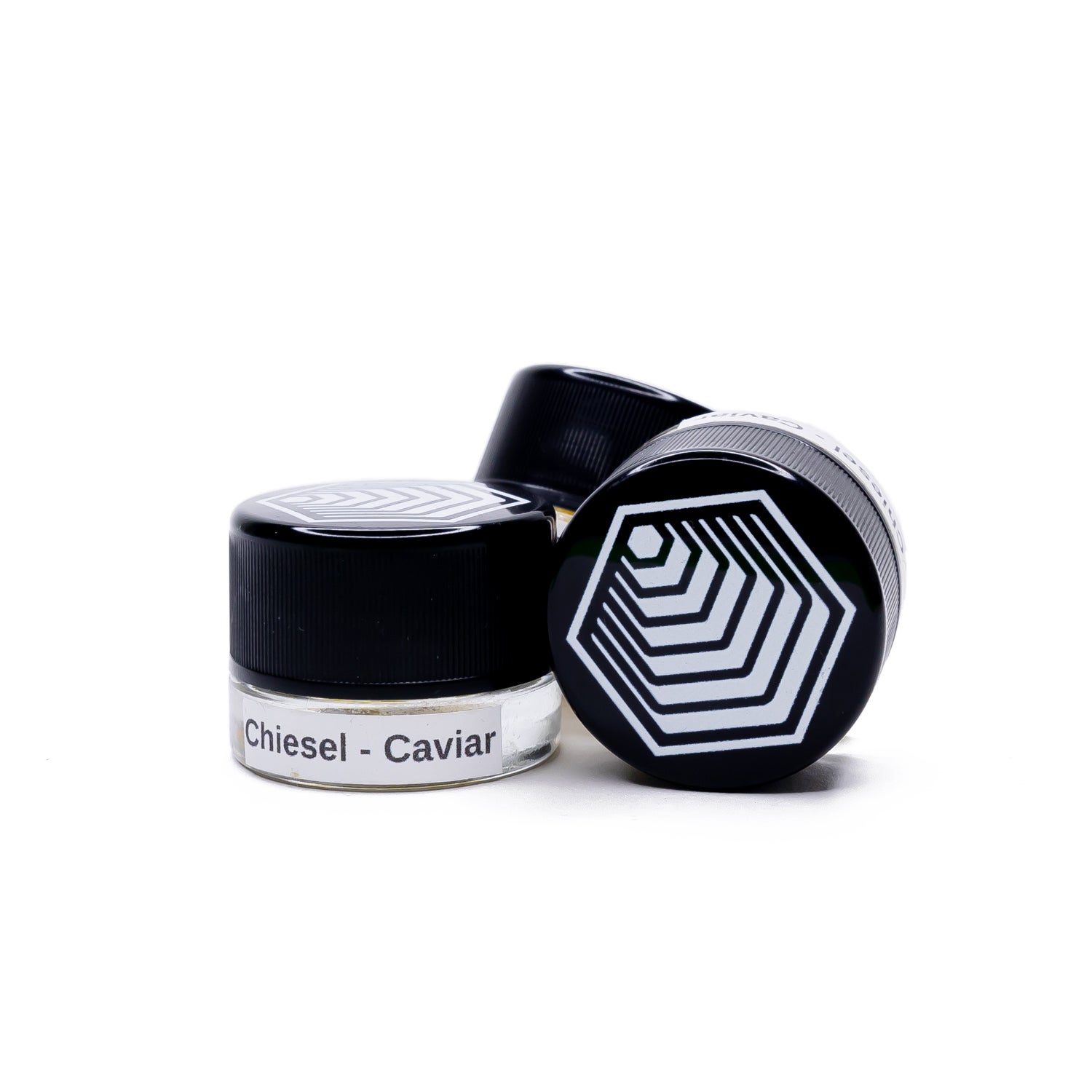 Caviar (Crash Laboratories)