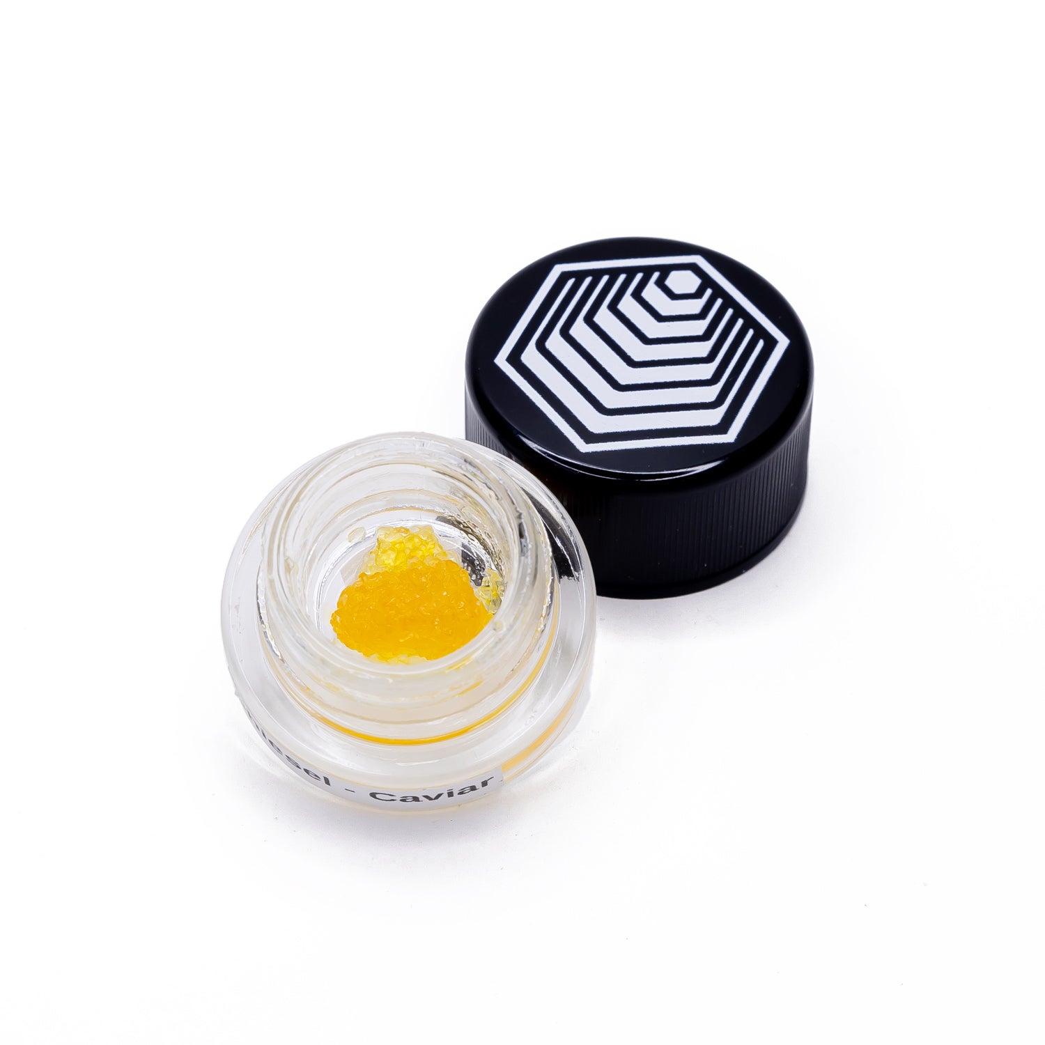 Caviar (Crash Laboratories) - Image 2
