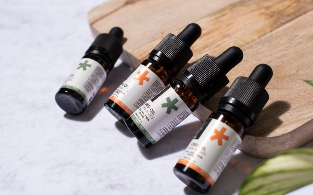 Factors To Consider Before Buying CBD Oil In Bulk in Europe