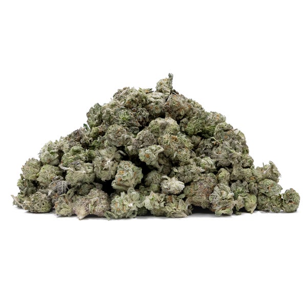Thin Mint (smalls) (Okanaganja)