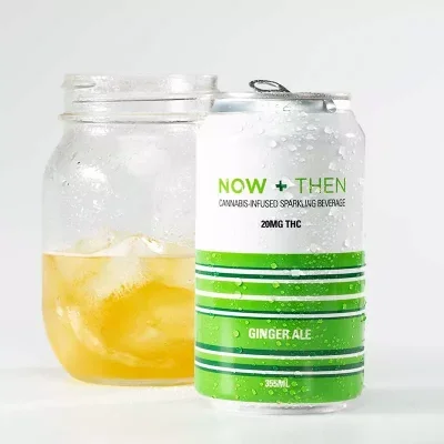Ginger Ale (Now + Then) - Image 2