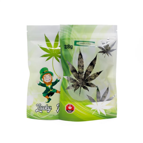 Hindu Kush (Smalls) (Lucky Farms) - Image 2