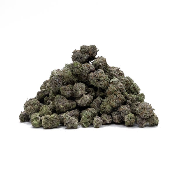 Hindu Kush (Smalls) (Lucky Farms)