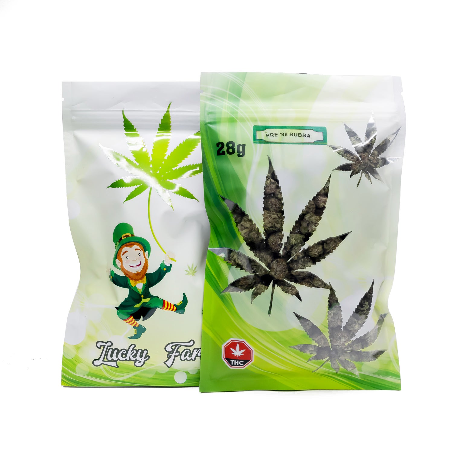 Pre-98 Bubba (Smalls) (Lucky Farms) - Image 2