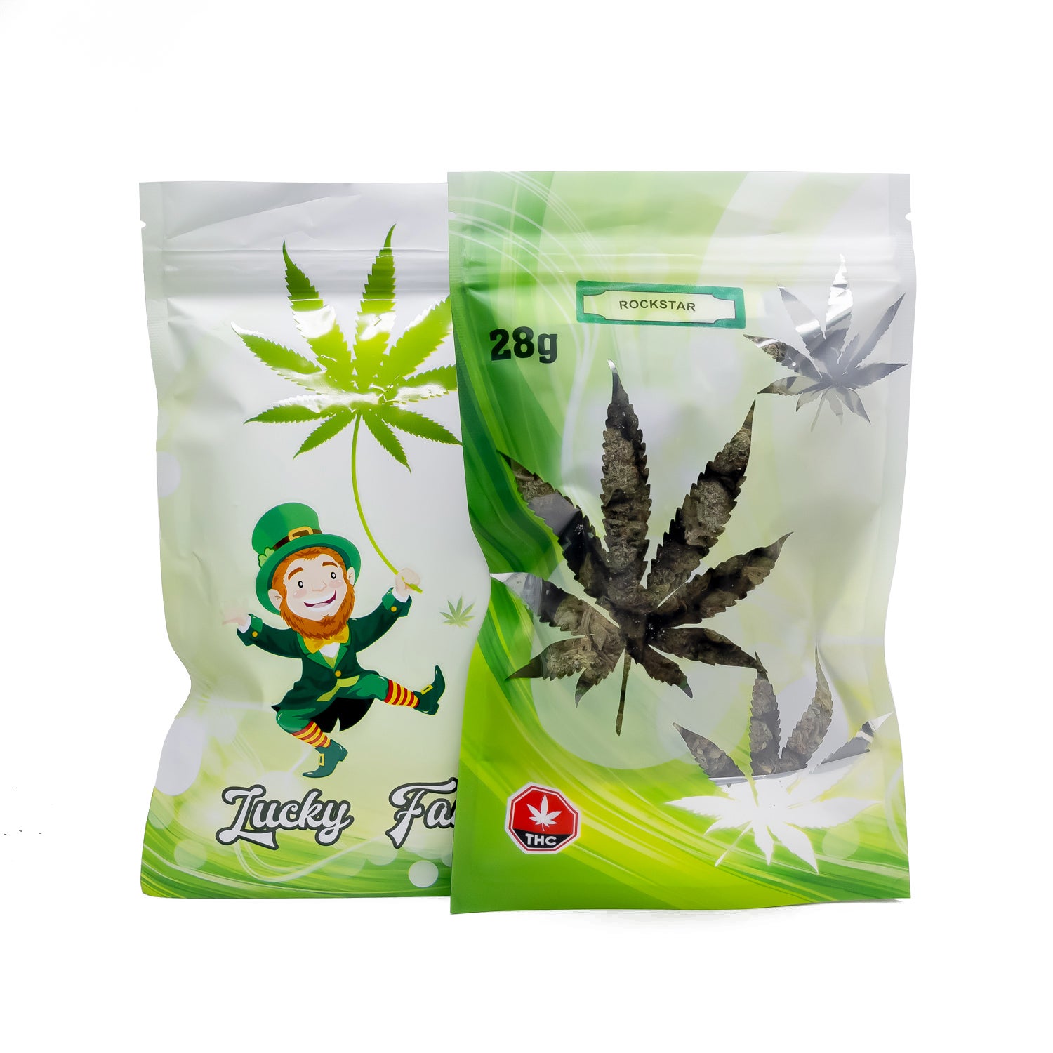 Rockstar (Lucky Farms)