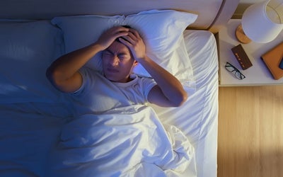 Best Indica Strain for Insomnia: Sleep Like a Baby Tonight!