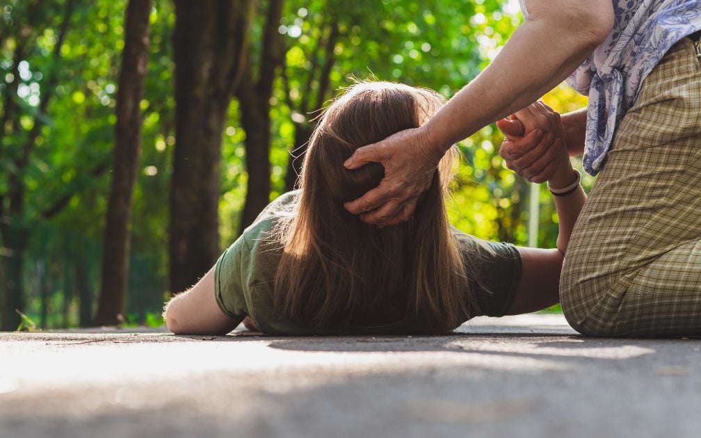 Woman-with-Epilepsy-Episode-on-the-Floor