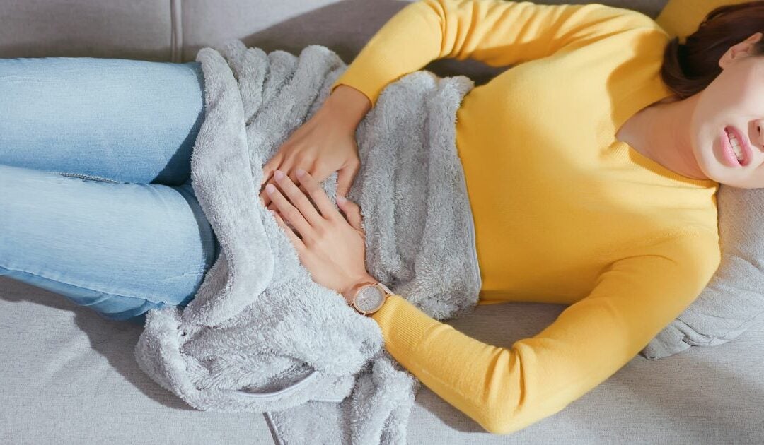 Best Cannabis for Menstrual Cramps: Discover Natural Relief and Comfort