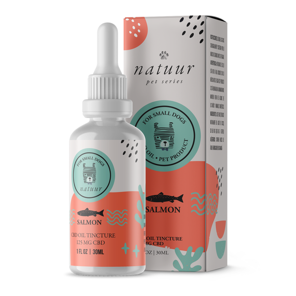 Dog Tincture (Natuur)