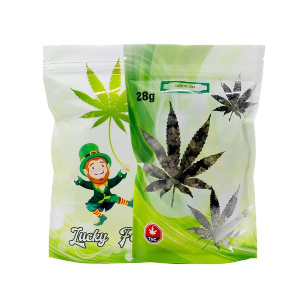Tahoe OG (Smalls) (Lucky Farms) - Image 3