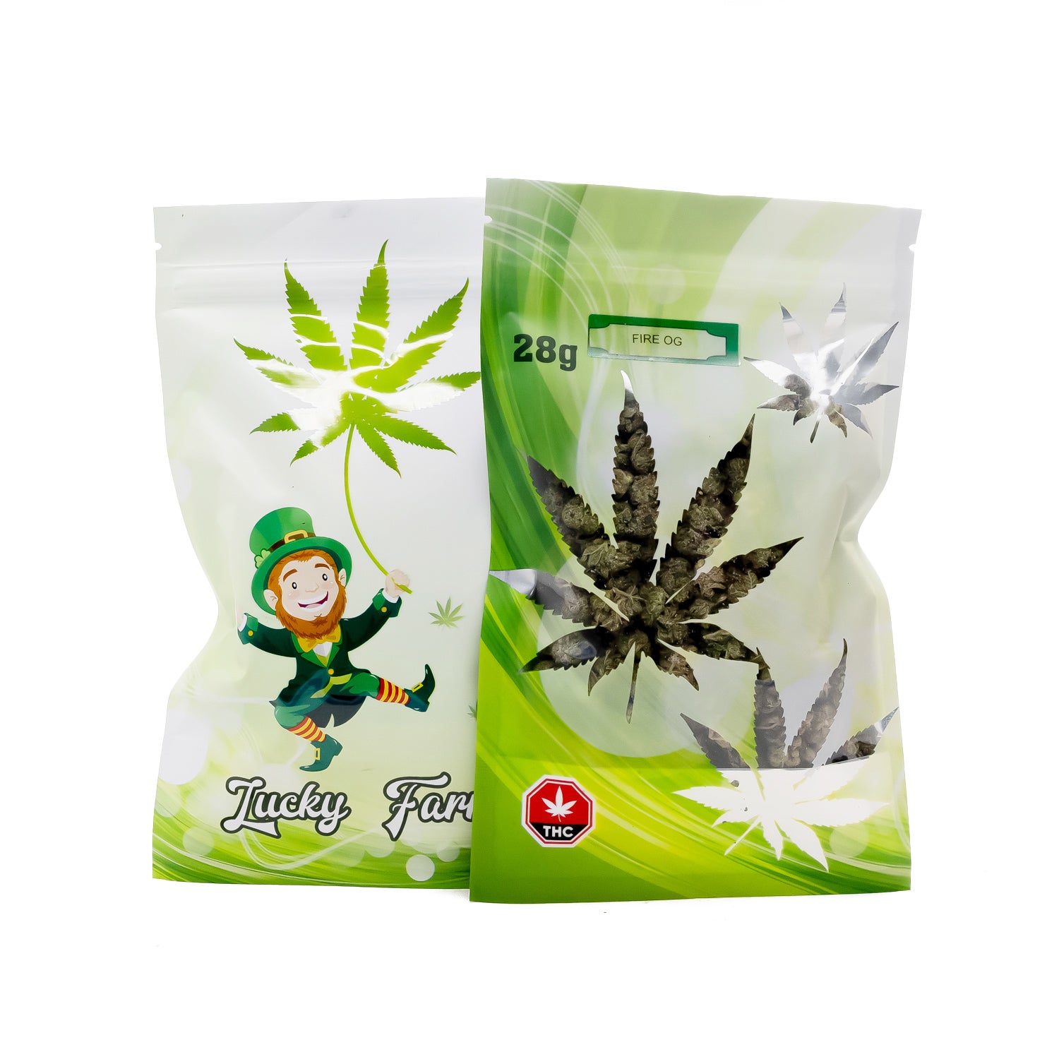 Fire OG (Smalls) (Lucky Farms) - Image 3