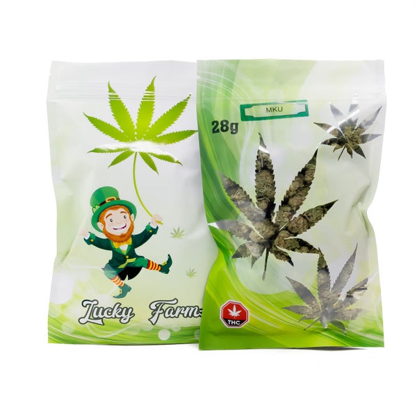MKU (Smalls) (Lucky Farms) - Image 3
