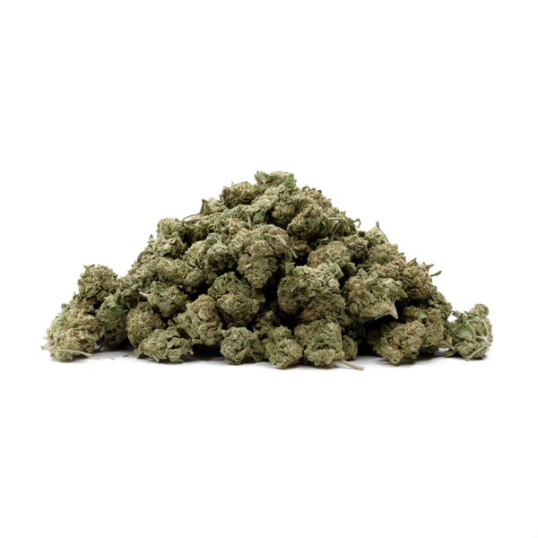 MKU (Smalls) (Lucky Farms)