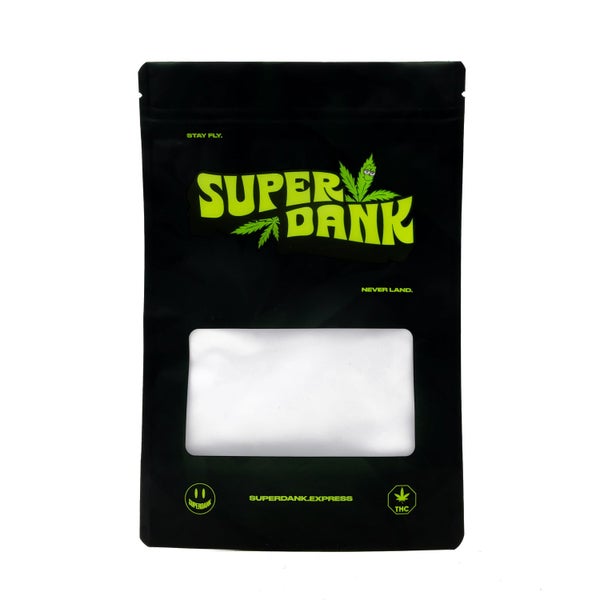 Tahiti Lime (Superdank) - Image 5
