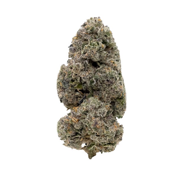 Zkittlez (Merry Jane)