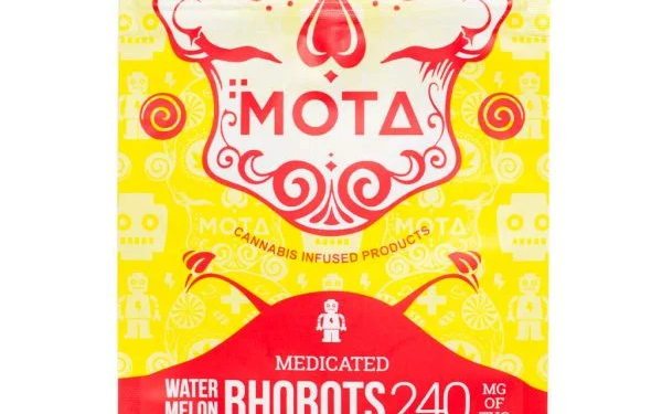 BHO Bots (MOTA) – THC