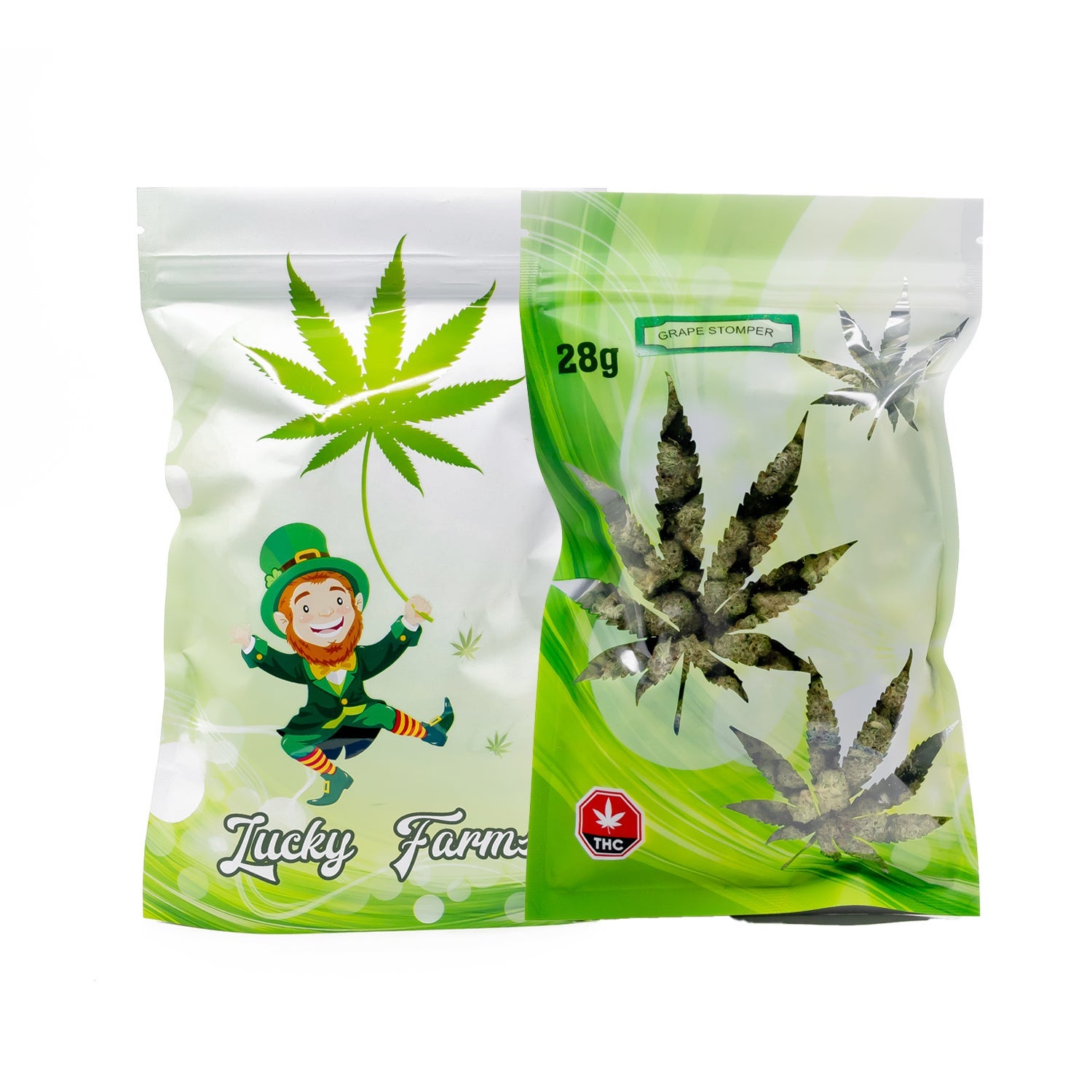 Grape Stomper (Smalls)(Lucky Farms) - Image 3