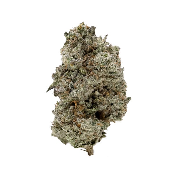White LSD (Okanaganja)