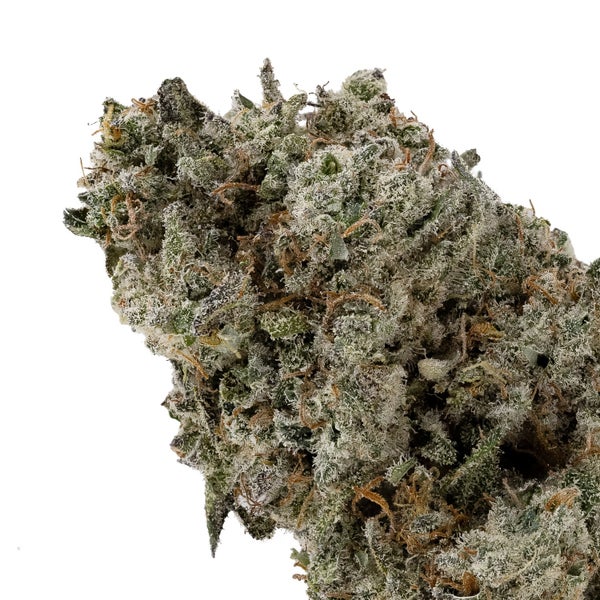 White LSD (Okanaganja) - Image 2