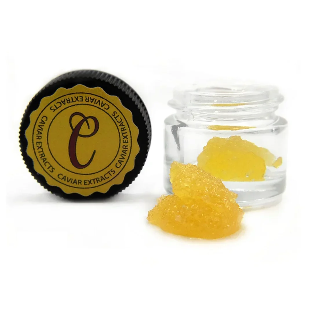 HTFSE Sauce (Caviar Extracts)