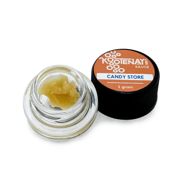 Sauce (Kootenay Labs) - Image 3