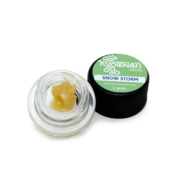 Sauce (Kootenay Labs) - Image 2