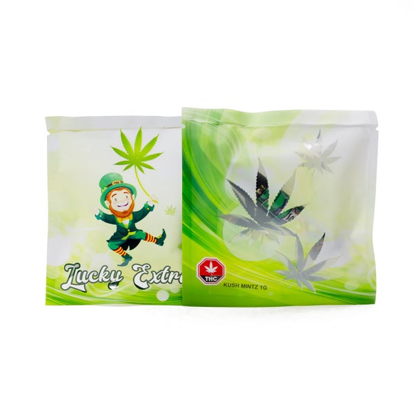 Lucky Extracts - Disposable Vape (1g) - Image 2