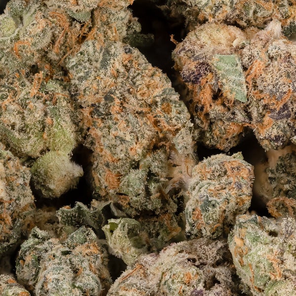 Okanaganja - Bubba Kush (Smalls) - Image 3