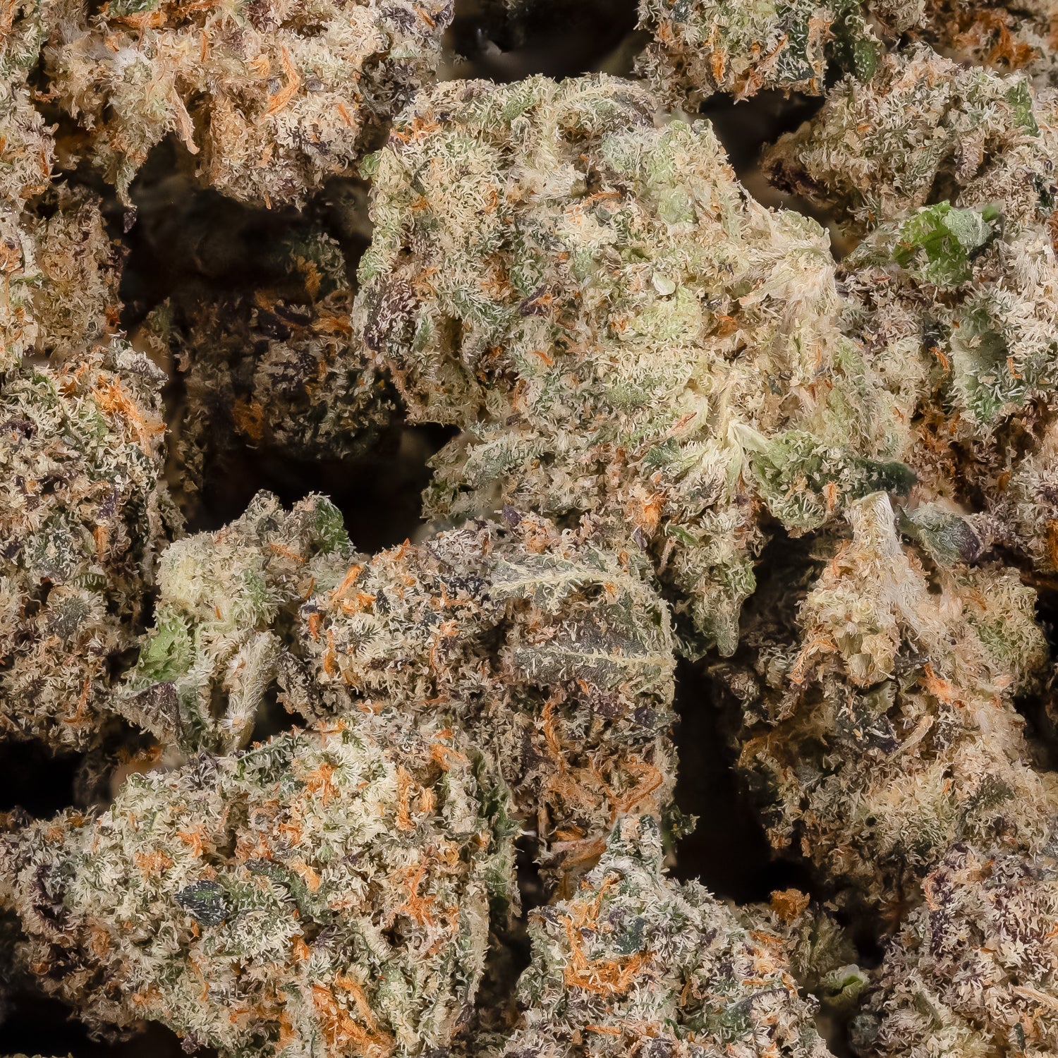 Okanaganja - Peanut Butter Breath (Smalls) - Image 3