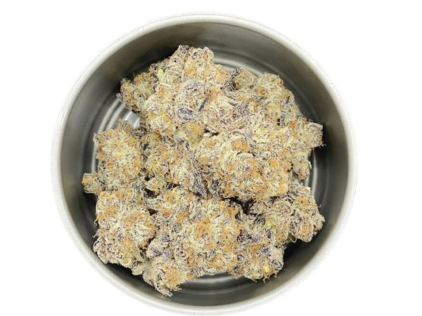 Frost Factory – Cold Cured Quads (14g) – Storm Warning - Image 2