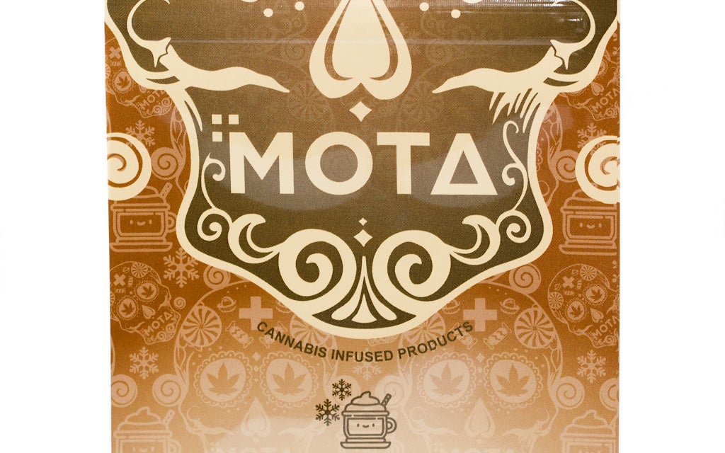 MOTA – THC Canna Cocoa (150mg)