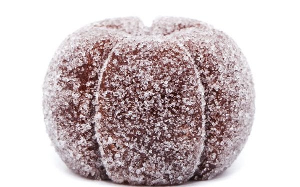 MOTA – THC Clear Sphere (300mg to 1000mg)