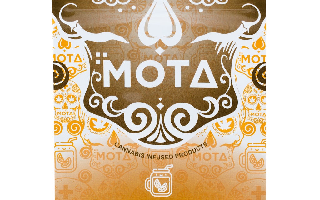 MOTA – THC Iced Tea (150mg)