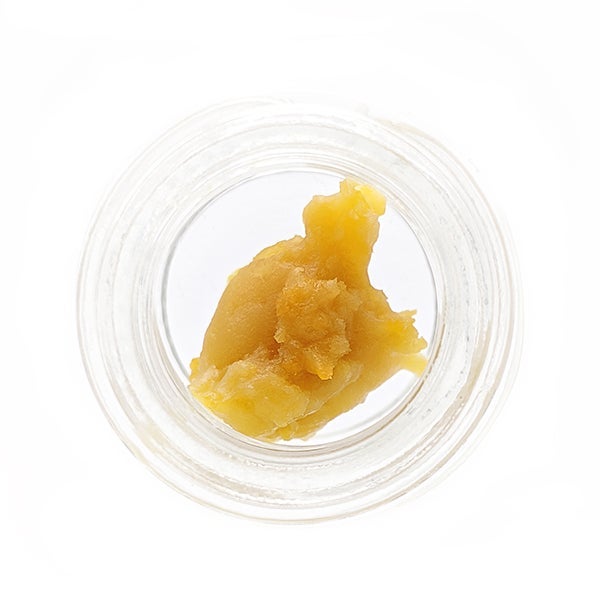 High Voltage Extracts - Live Resin (1g) - Image 2