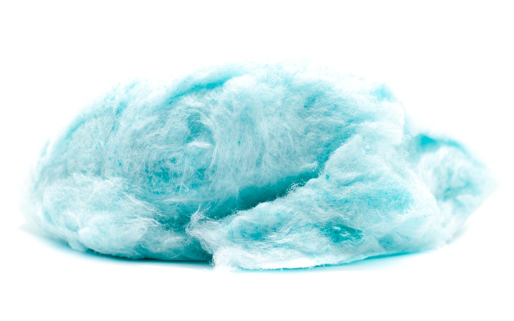 MOTA – THC Cotton Candy (180mg)