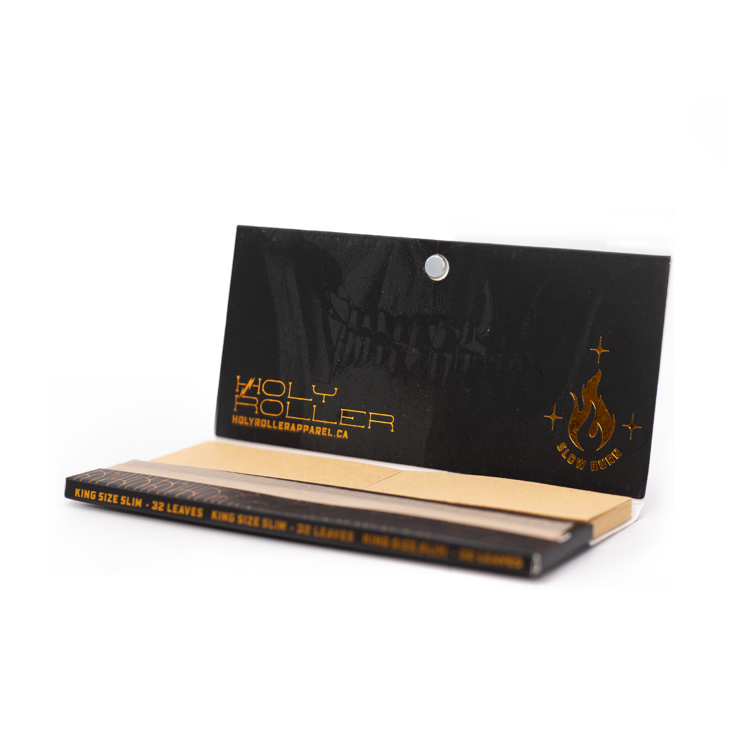 Holy Roller Papers - King Size - Image 2