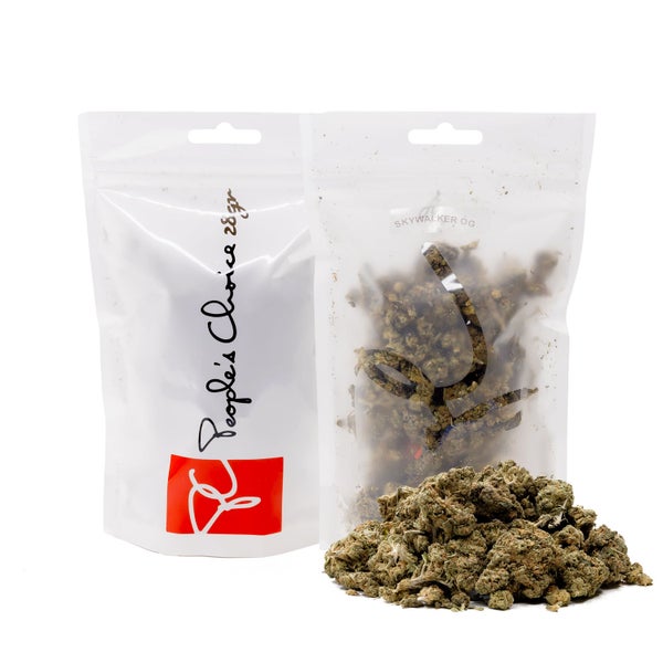 Peoples Choice - Skywalker OG (Smalls) - Image 3
