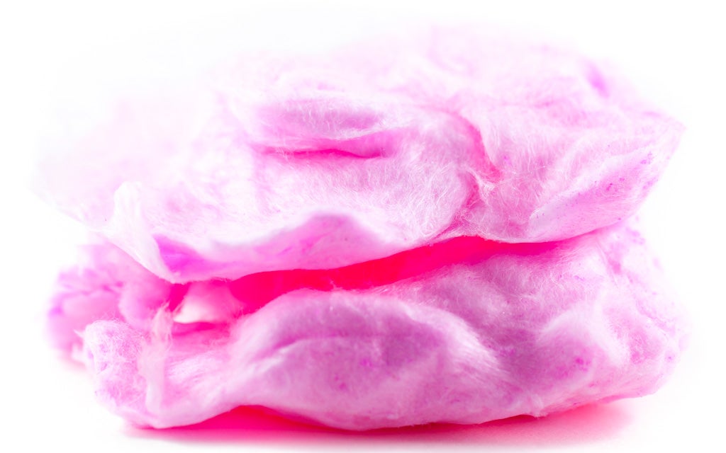 MOTA – CBD Cotton Candy (200mg)