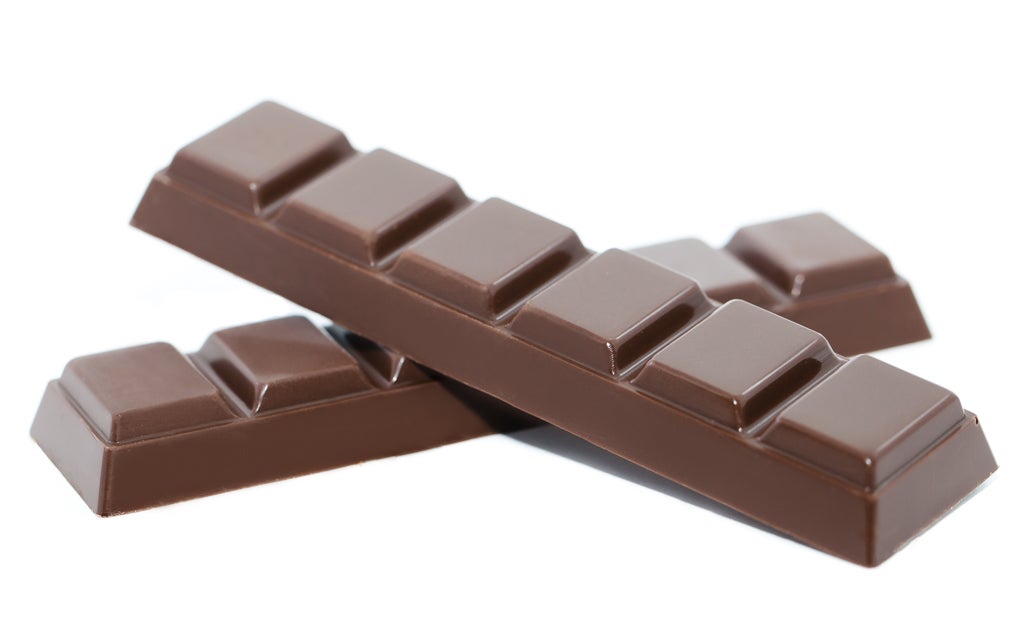 MOTA – CBD Milk Chocolate Bar (85mg)