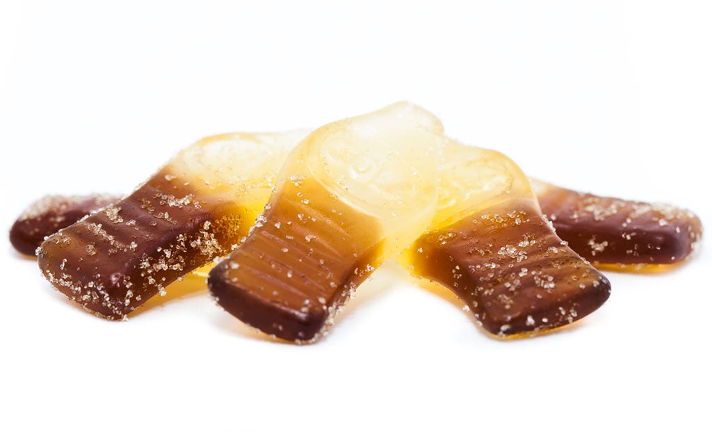 MOTA – THC Gummies (100mg to 300mg)