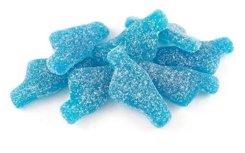 MOTA – CBD Gummies (300mg)