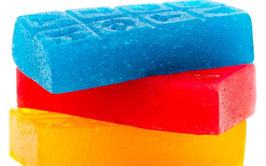 MOTA – THC Jelly (120mg)