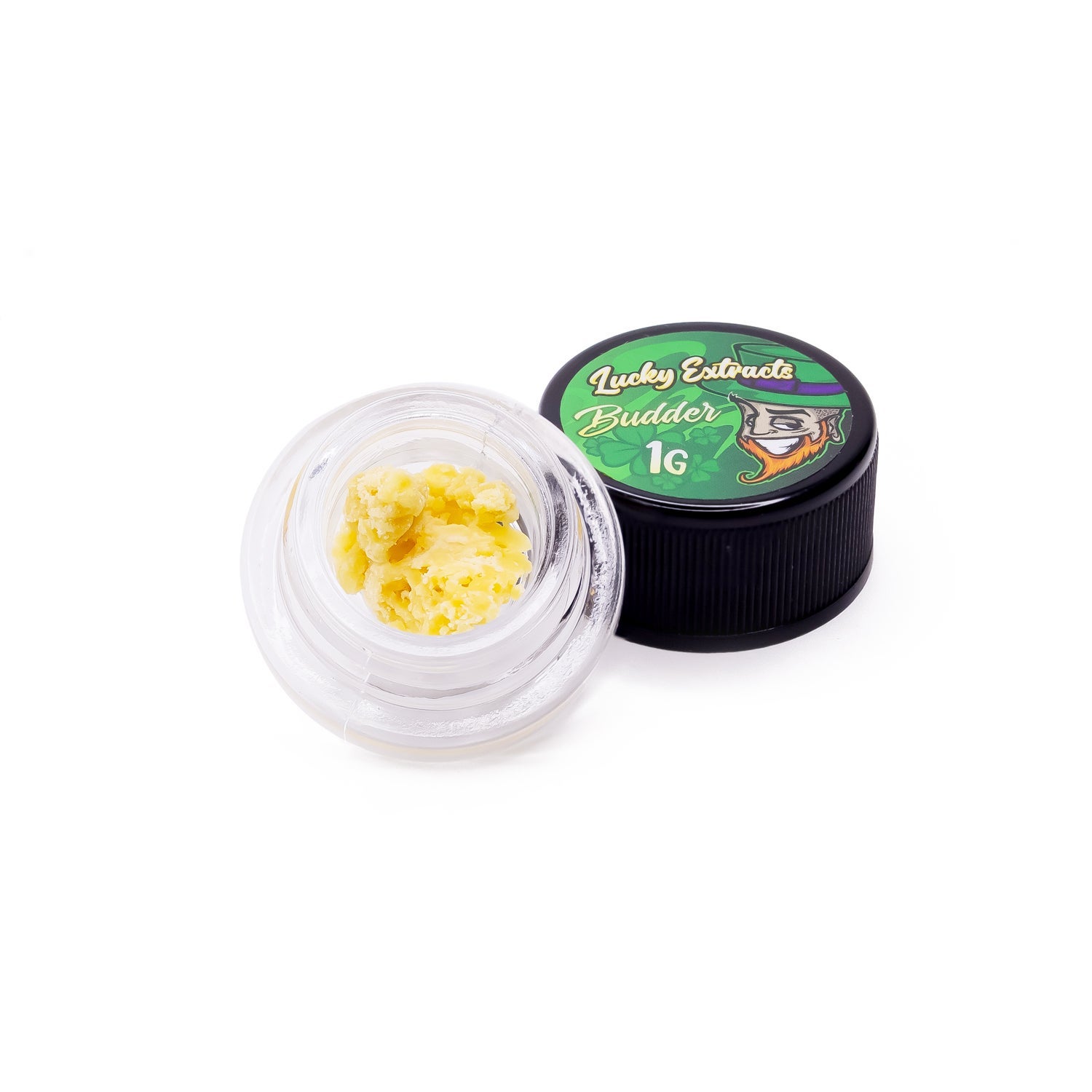 Lucky Extracts - Budder (1g) - Image 5