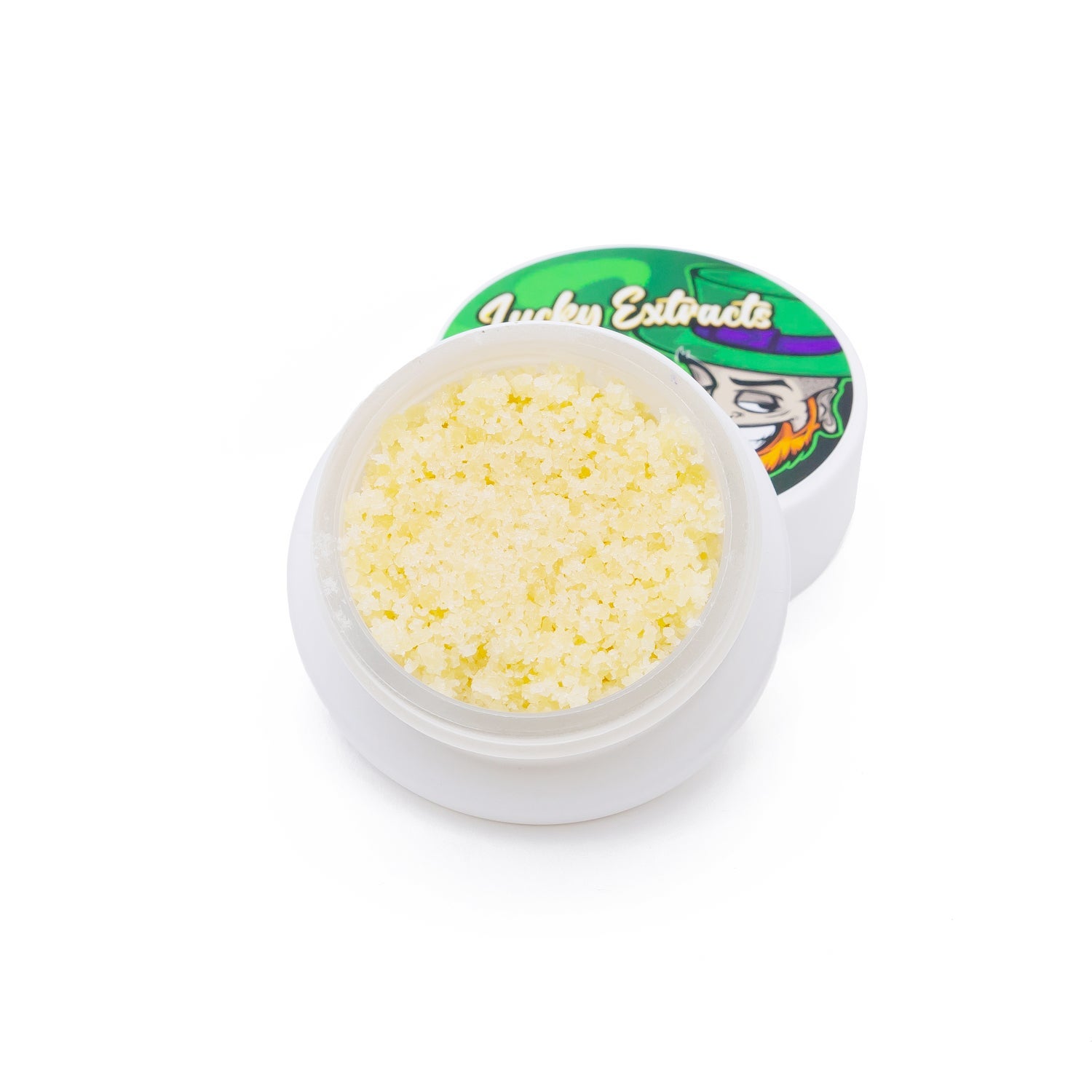 Lucky Extracts - Sugar Diamonds (10g) - Image 6