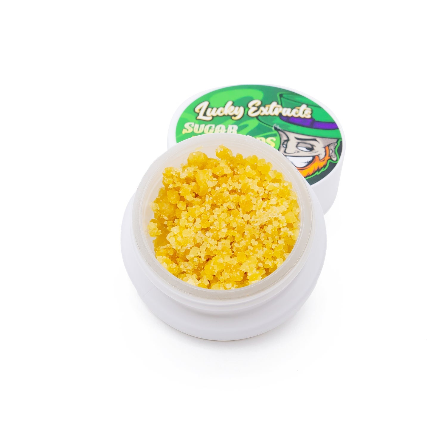 Lucky Extracts - Sugar Diamonds (10g) - Image 5
