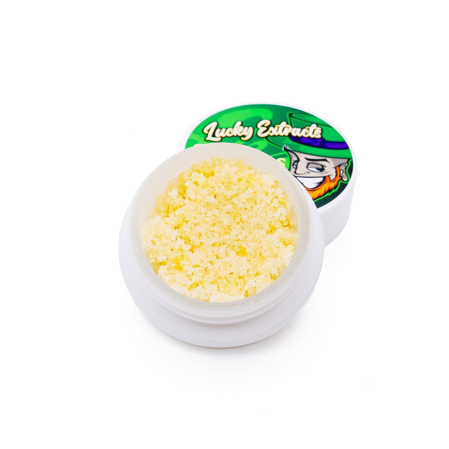 Lucky Extracts - Sugar Diamonds (10g) - Image 7