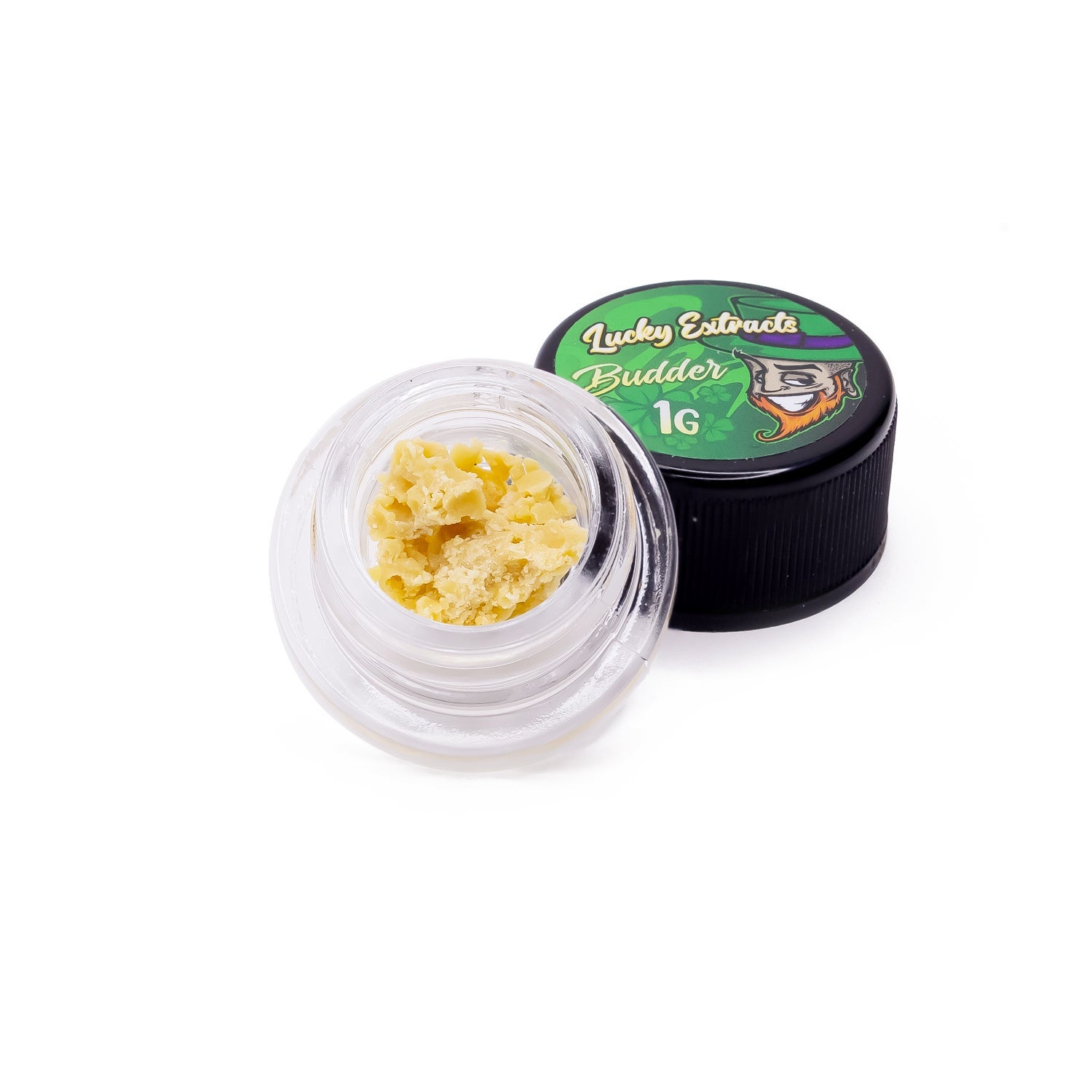 Lucky Extracts - Budder (1g) - Image 6