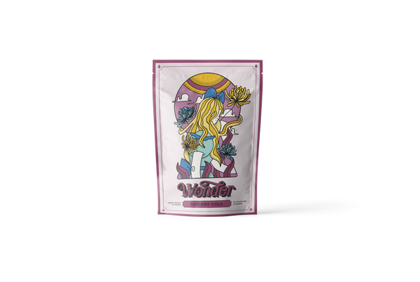 Wonder - Mushroom Gummies (3000mg) - Image 3