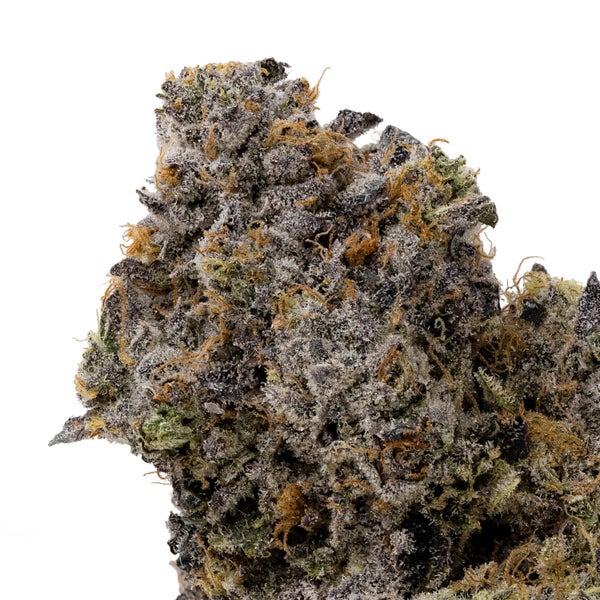 Hoot Cannabis - Grape Runtz - Image 3