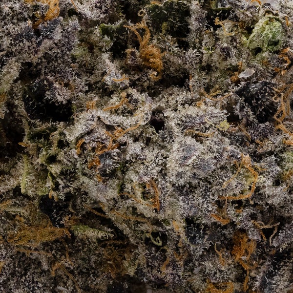 Hoot Cannabis - Grape Runtz - Image 6